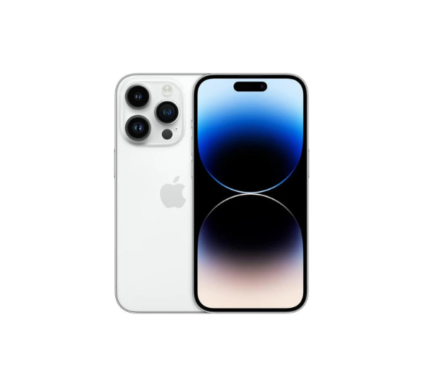 IPHONE 14 PRO - 512 GB - SILVER V