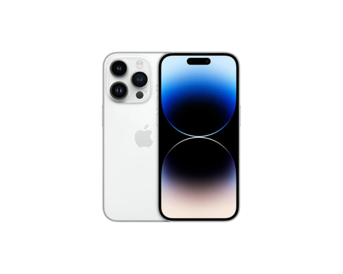 IPHONE 14 PRO - 512 GB - SILVER V