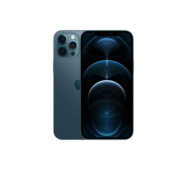 IPHONE 12 PRO MAX - 512 GB - PACIFIC BLUE V