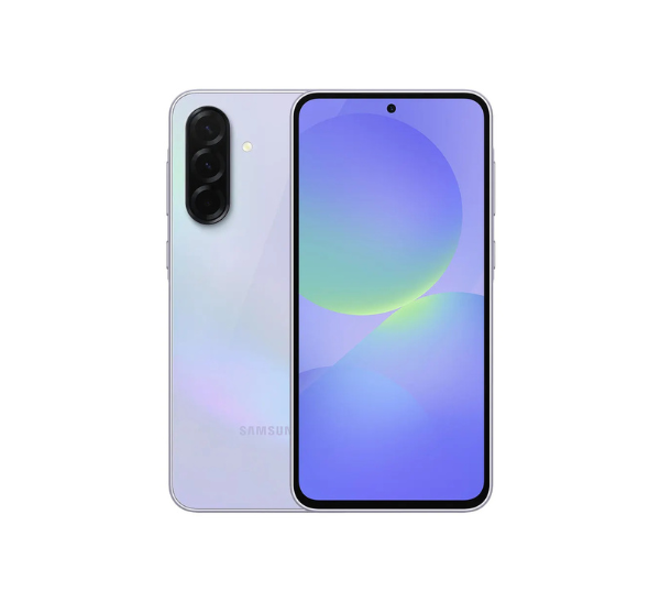 SAMSUNG A36 5G - 12,256 GB - AWESOME LAVENDER N