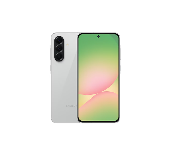 SAMSUNG A56 5G - 12,256 - AWESOME LIGHTGRAY