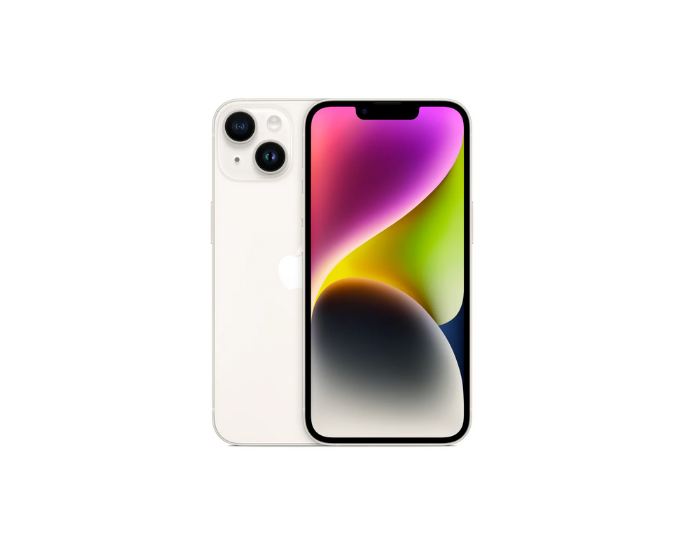 IPHONE 14 - 128 GB -  STARLIGHT V