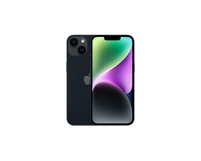 IPHONE 14 - 256GB -  MIDNIGHT V