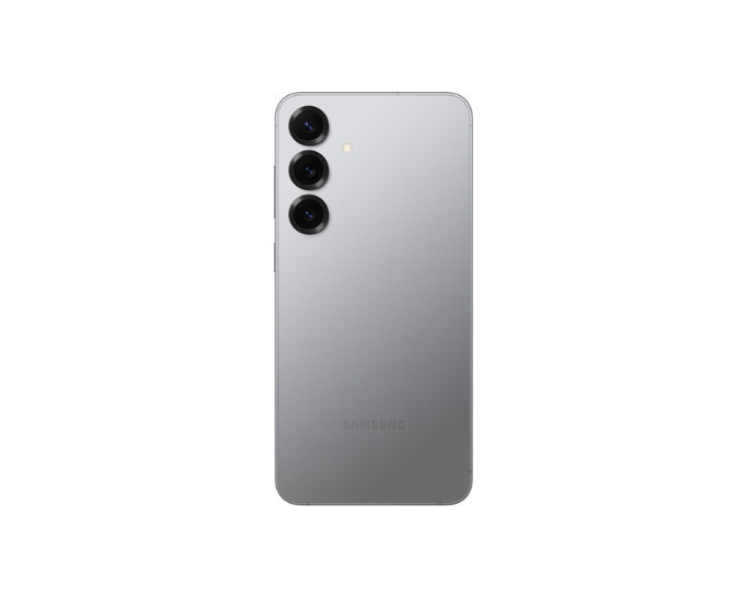 SAMSUNG S25 PLUS - 12,256GB  - SILVER SHADOW N