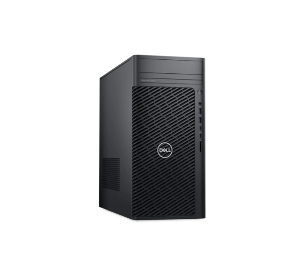 DELL PRECISION 3630 - RAM 32GB - PROC XEON E-2286G - SSD 512GB - QUADRO P620