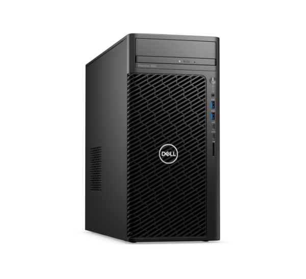 DELL PRECISION 3660 - RAM 64GB - PROC I5 GEN 13 - SSD 512GB - GRAF 32GB TOT