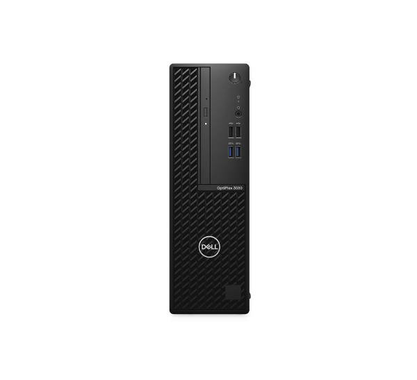 DELL OPTIPLEX 3080 SFF - RAM 16GB - PROC I5 GEN10 - SSD 256GB - GRAF 8GB TOT