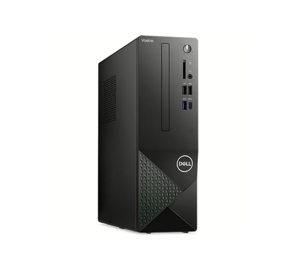 DELL VOSTRO 3030 SFF - RAM 16GB - PROC I3 GEN12 - SSD 512GB - GRAF UHD 730
