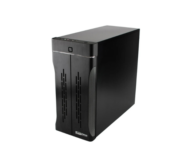 PC FALCONE GAMING - RAM 32GB DDR4 - PROC i7-7800X - SSD 1TB - GRAF GTX 1070 Ti