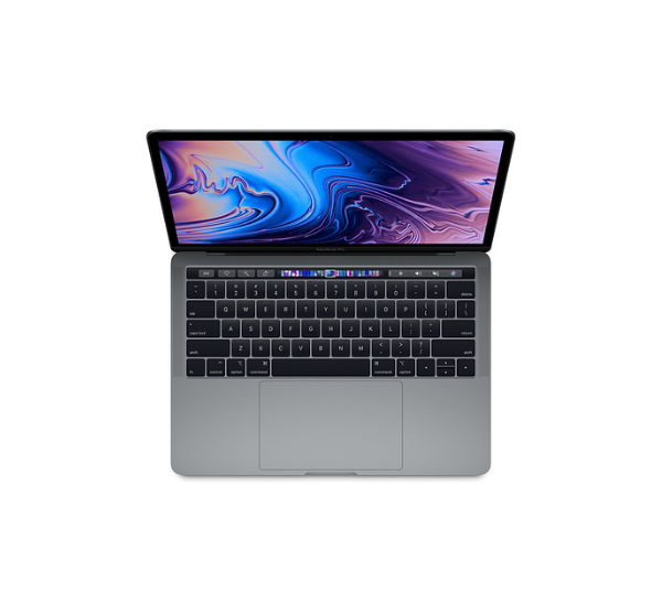 MACBOOK PRO 2019 - RAM 16GB - PROC I5 1.4GHz - SSD 256GB - GRAF INTEL IRIS PLUS - DISP 13.3" RETINA