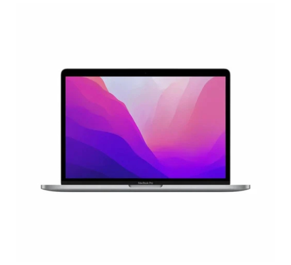 MACBOOK PRO 2020 - RAM 16GB - PROC I5 GEN10 2.0 GHZ - SSD 500GB  - GRAF IRIS PLUS 1.5GB - DISP 13.3"RETINA