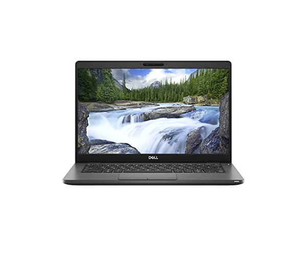 DELL LATITUDE 5300 - RAM 16GB - PROC I5 GEN8 - SSD 256GB - GRAF 8GB TOT - DISP 13.3" FHD TOUCH