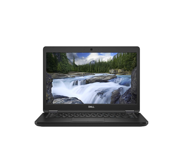 DELL LATITUDE 5495 - RAM 16GB - PROC RYZEN 5 PRO - SSD 256GB - GRAF 8GB TOT - DISP 14 "FHD
