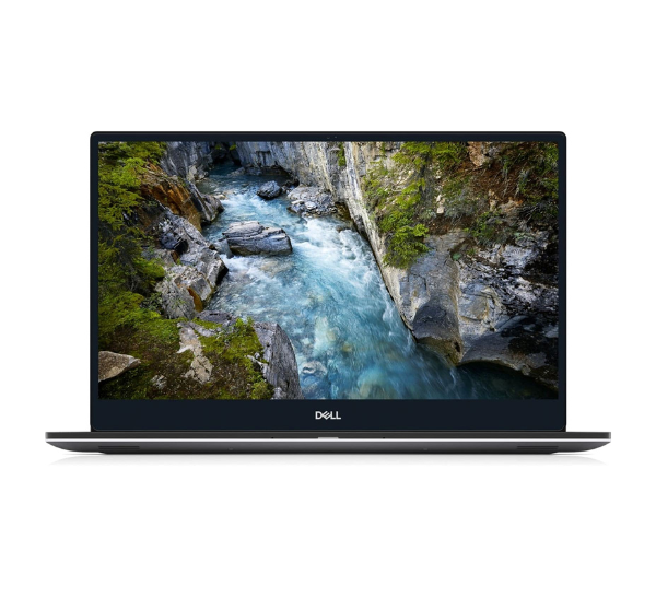 DELL PRECISION 5540 - RAM 32GB - PROC I7 GEN9 - SSD 512GB - GRAF 16GB TOT - DISP 15.6" FHD