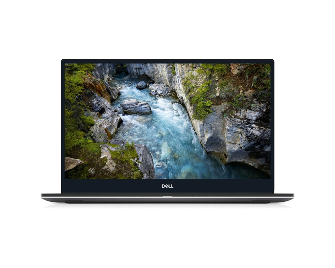 DELL PRECISION 5540 - RAM 32GB - PROC I7 GEN9 - SSD 512GB - GRAF 16GB TOT - DISP 15.6" FHD