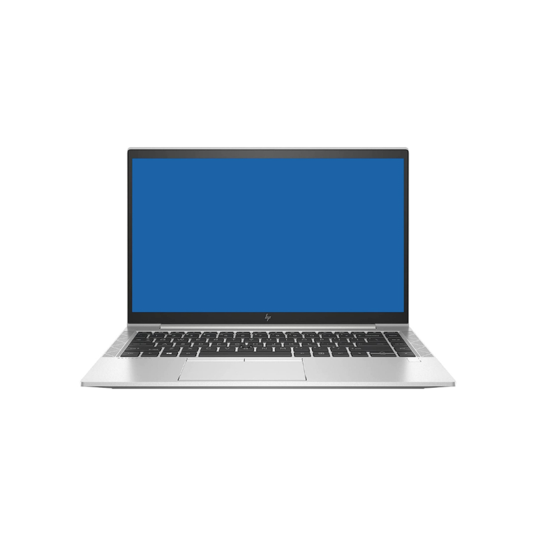HP ELITEBOOK 845 G7 - RAM 16GB - PROC RYZEN 5 4650 U - SSD 256GB - GRAF 8GB TOT - DISP 14.1"  FHD NEW