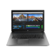 HP ZBOOK 17 G5 - RAM 16GB DDR4 - PROC I7 GEN8 - SSD 256GB - NVIDIA QUADRO P4200 8GB - DISP 17.3" FHD