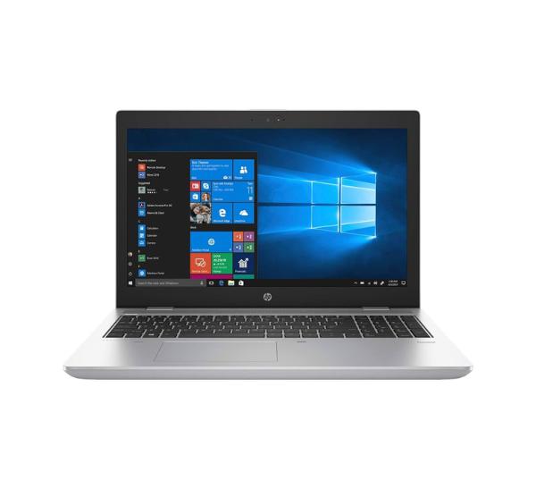HP PROBOOK 650 G4 - RAM 16GB - PROC I5 GEN8 - SSD 256GB - GRAF 8GB TOT - DISP 15.6" FHD