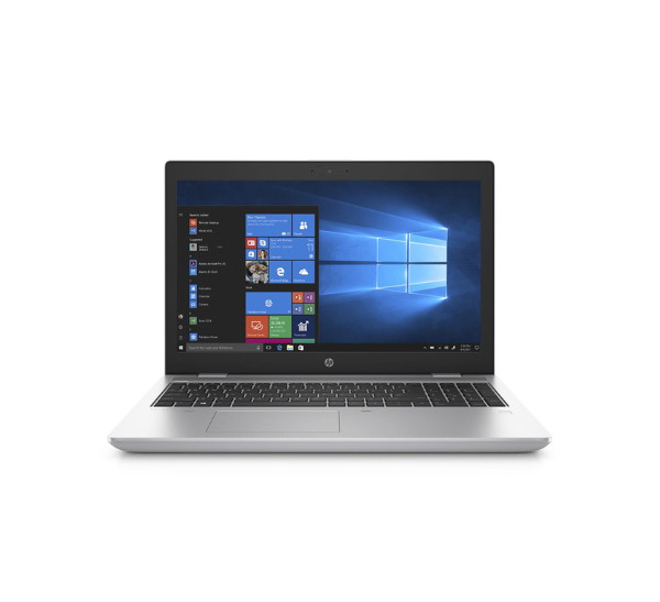 HP PROBOOK 650 G5 - RAM 16GB DDR4 - PROC CORE I5 GEN8 - SSD 256GB - GRAF 4GB TOT - DISP 15.6" TOUCH