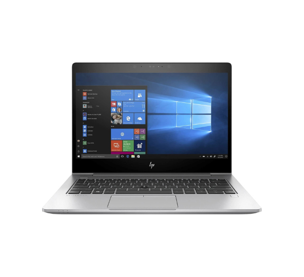 HP ELITEBOOK 845 G7 - RAM 16GB - PROC RYZEN 3 PRO 4450U - SSD 256GB - GRAF 8GB TOT - DISP 14.1" FHD