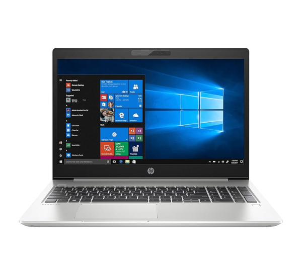 HP PROBOOK 450 G6 - RAM 8GB - PROC I5 GEN8 - SSD 256GB - GRAF 4GB - DISP 15.6 FHD
