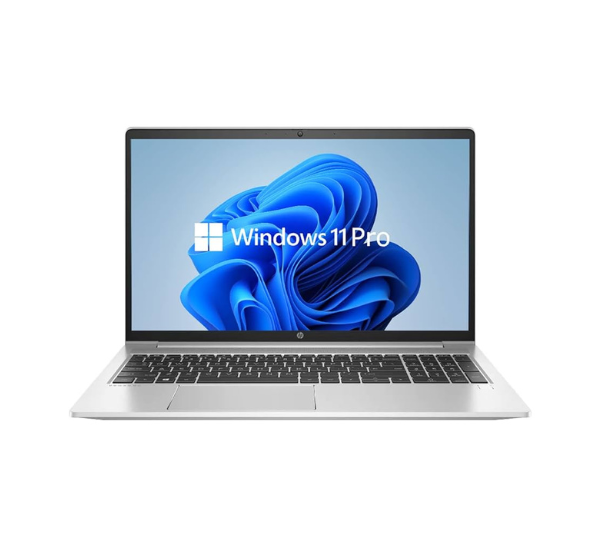 HP PROBOOK 450 G8 - RAM 8GB - PROC I5 GEN11 - SSD 256GB - GRAF 4GB - DISP 15.6 FHD