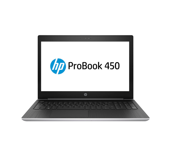 HP PROBOOK 450 G5 - RAM 8GB - PROC I3 GEN7 - SSD 128GB - GRAF 4GB TOT - DISP 15.6 FHD