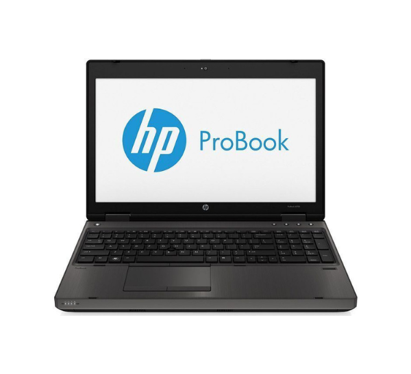 HP PROBOOK 6570B - RAM 8GB - PROC I5 GEN3 - SSD 128GB - GRAF 4GB TOT - DISP 15.4"