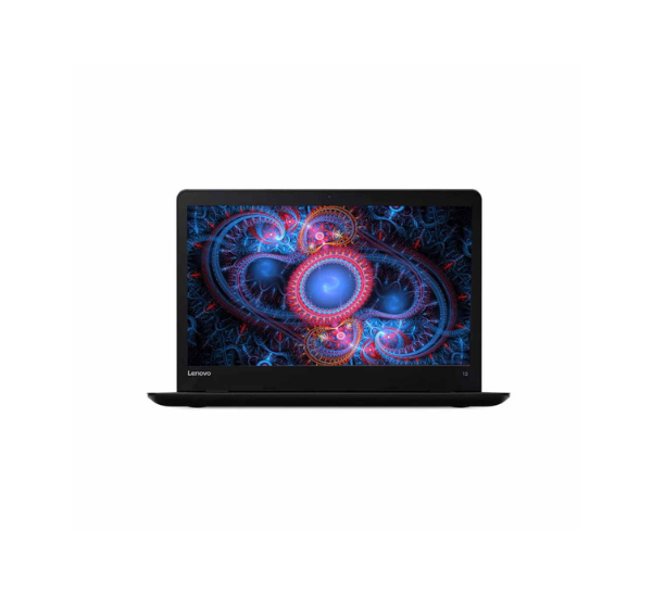 LENOVO THINKPAD 13 - RAM 8GB DDR4 - PROC I3 G7 - SSD 256GB - GRAF 4GB TOT - DISP 13.3"
