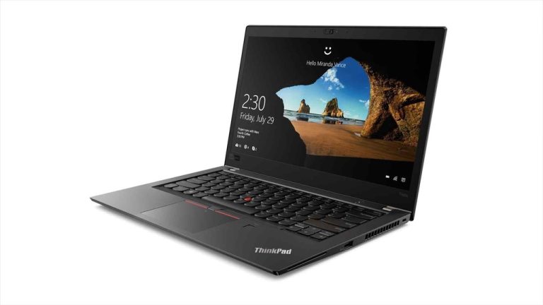 THINKPAD X280 - RAM 8GB DDR4 - PROC I5 GEN8 - SSD 256GB - GRAF 4GB  TOT - DISP 12.5" FHD