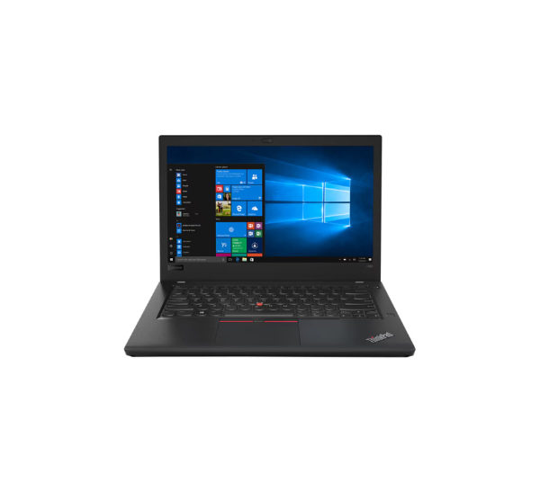 LENOVO THINKPAD T480 - RAM 16GB - PROC I5 GEN8 - SSD 256GB - GRAF 8GB TOT - DISP 14.1" TOUCH