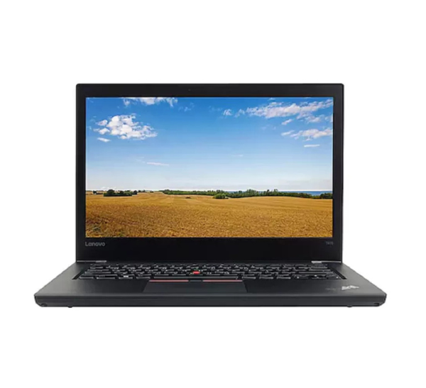 LENOVO THINKPAD T480 - RAM 32GB - PROC I7 GEN8 - SSD 1TB - GRAF 16GB TOT - DISP 14.1" TOUCH