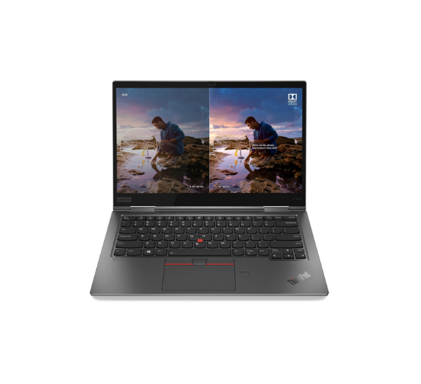 LENOVO X1 YOGA GEN5 2IN1 - RAM 16GB - PROC I5 GEN10 - SSD 256GB - GRAF 8GB TOT- DISP 14" FHD TOUCH
