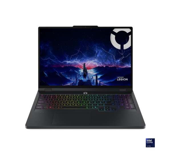 LENOVO LEGION PRO 5 16IRX10 - RAM 16GB DDR5 - PROC I9 14900HX - SSD 1TB - GRAF RTX 5060 8GB - DISP 16" WQXGA - NEW
