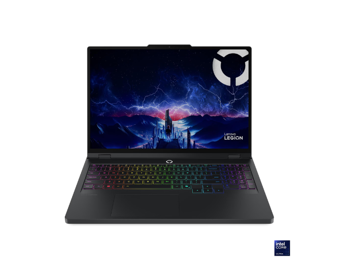 LENOVO LEGION PRO 5 16IRX10 - RAM 16GB DDR5 - PROC I9 14900HX - SSD 1TB - GRAF RTX 5060 8GB - DISP 16" WQXGA - NEW