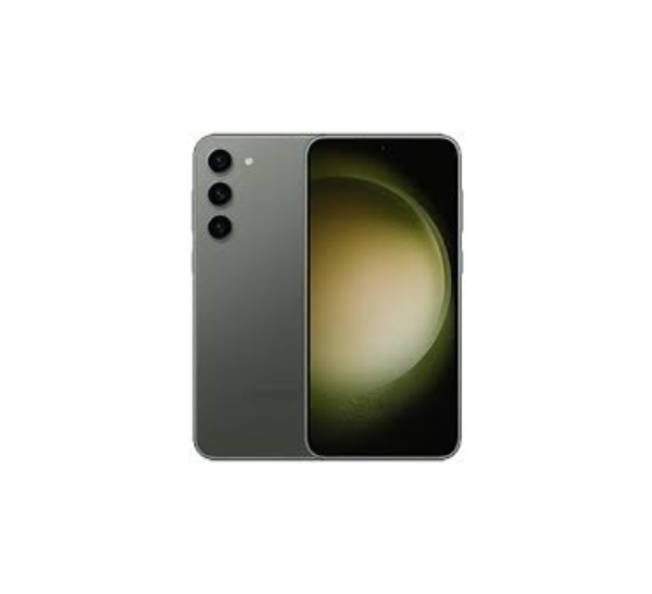 SAMSUNG S23 PLUS - 8,256 GB  -  GREEN V