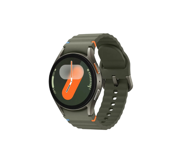 SAMSUNG GALAXY WATCH 7 40MM GPS SM-L300 GREEN N
