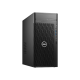 DELL PRECISION 3620 TOWER - RAM 16GB DDR4 - PROC I7 GEN6 - SSD 512GB - GRAF NVIDIA QUADRO 1GB DED