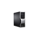 DELL PRECISION T5400 - RAM 8GB - PROC INTEL XEON QUAD - SSD 128GB