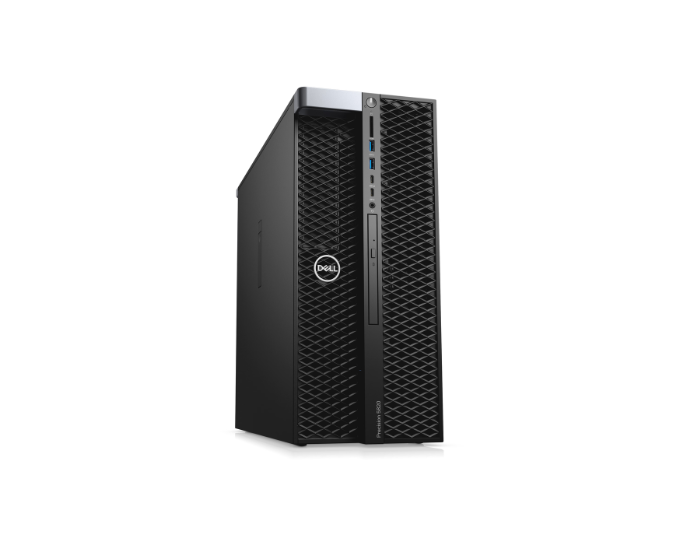 DELL PRECISION T3600 - RAM 16GB - PROC INTEL XEON E5-1650 - SSD 256GB - GRAF 4GB TOT