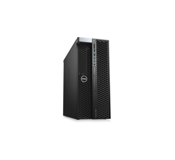 DELL PRECISION 5820 - RAM 32GB - PROC XEON W-2104 - SSD 512GB - QUADRO P2000