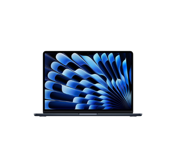 MACBOOK AIR 2025 - RAM 16GB - M4 CHIP - SSD 256GB - DISP 13,6" RETINA