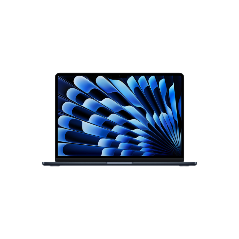 MACBOOK AIR 2025 - RAM 16GB - M4 CHIP - SSD 512GB - DISP 13,6" RETINA