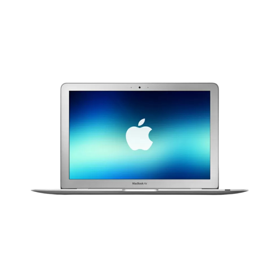 lap047 MACBOOK AIR 2013 - RAM 4GB - PROC I5 1.3GHz - SSD 128GB - GRAF INTEL 1.5GB - DISP 13.3"