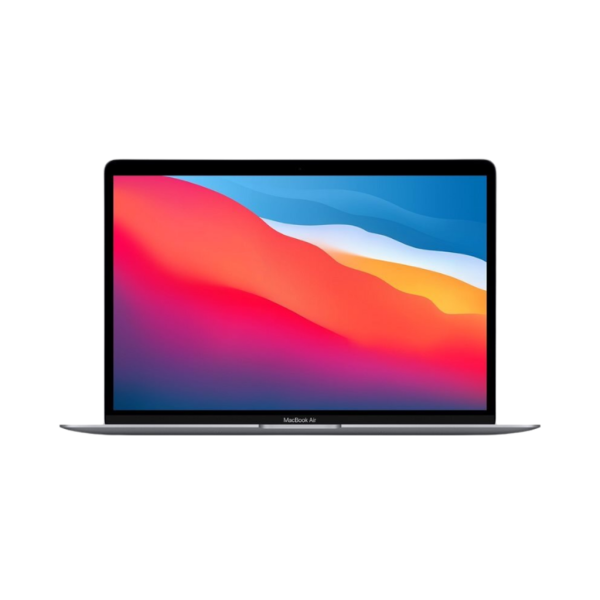 MACBOOK AIR 2020 - RAM 16GB - PROC M1 3.2GHz - SSD 500GB - DISP 13.3" RETINA
