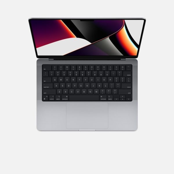 MACBOOK PRO 2021 - RAM 16GB - APPLE M1 PRO CHIP 8C CPU - SSD 500GB - DISP 14"