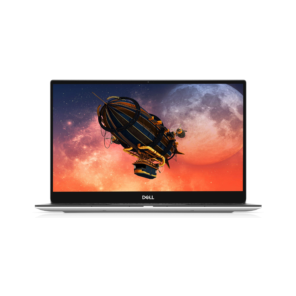 lde578 DELL XPS 13 7390 - RAM 8GB - PROC I5 GEN10 - SSD 256GB - GRAF 4GB TOT - DISP 13.3" FHD