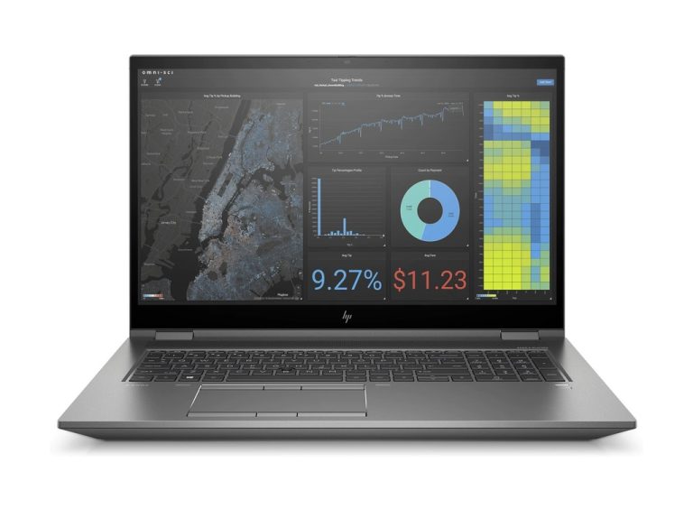 HP ZBOOK POWER G7 - RAM 16GB - PROC I5 GEN10 - SSD 256GB - GRAF 8GB TOT - DISP 15.6" FHD