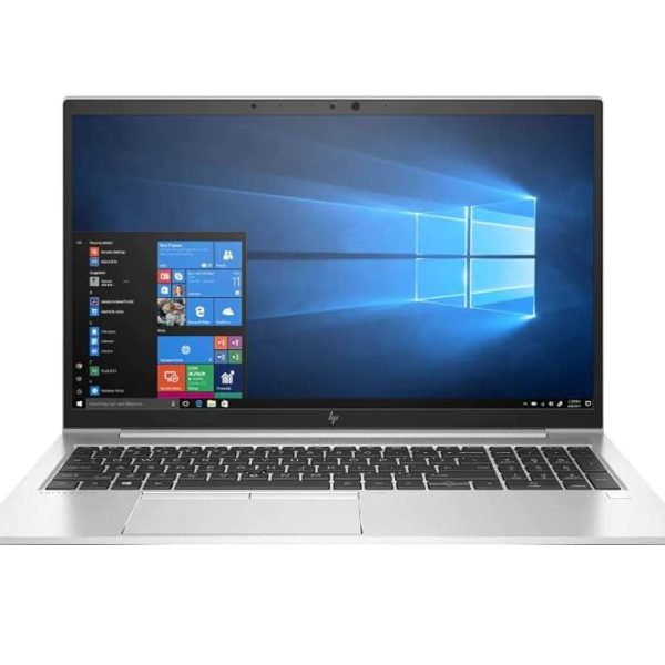 HP ELITEBOOK 850 G7 - RAM 16B - PROC I5 GEN10 - SSD 256GB - GRAF 8GB TOT - DISP 15.6" FHD