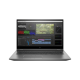 HP ZBOOK FURY 17 G8 - RAM 32GB - PROC I7 GEN11 - SSD 512GB - GRAF A 2000 4GB - DISP 17.3" FHD